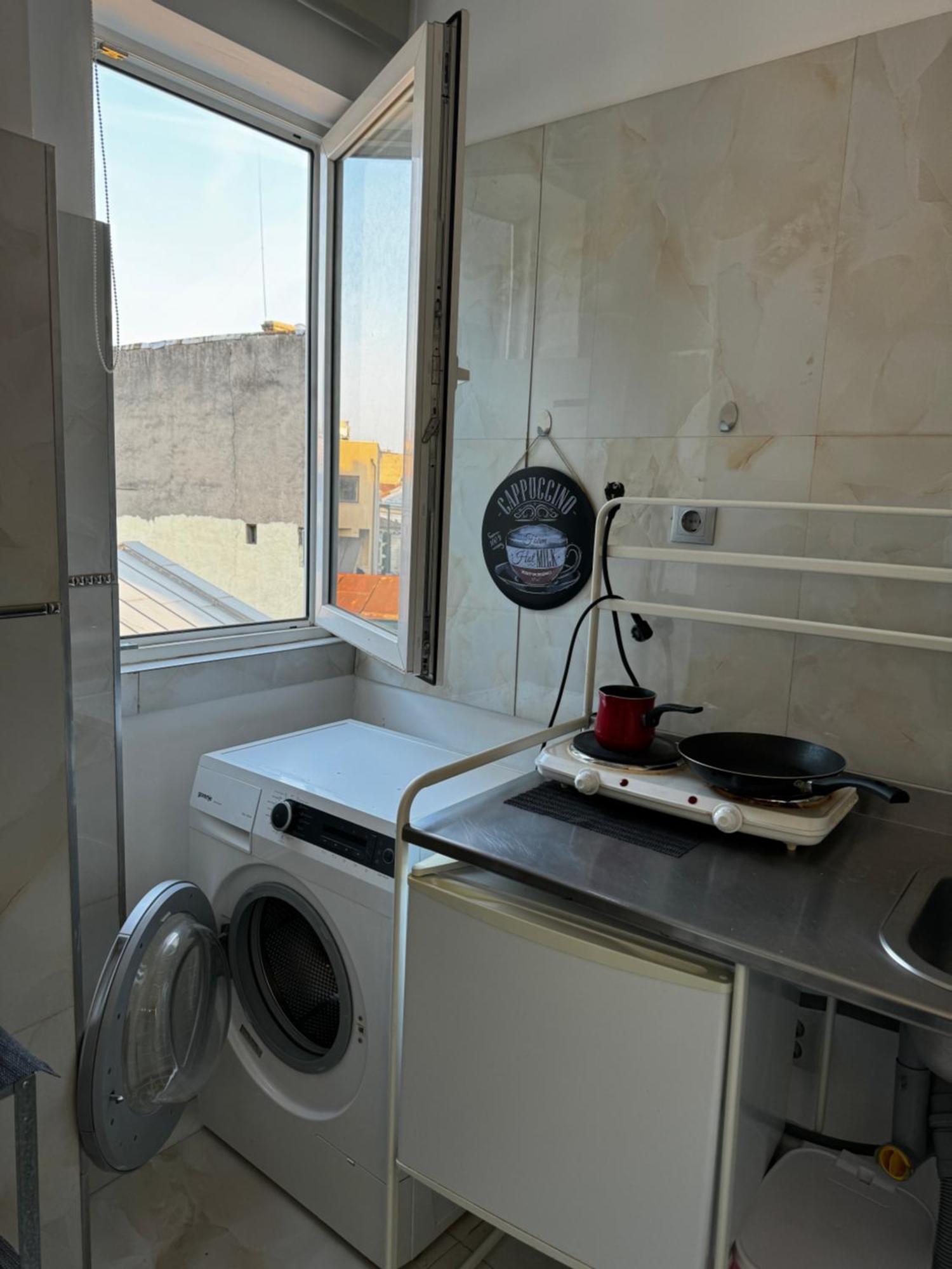 Old Town Studios By Chr Luxury Property Bukares Bagian luar foto