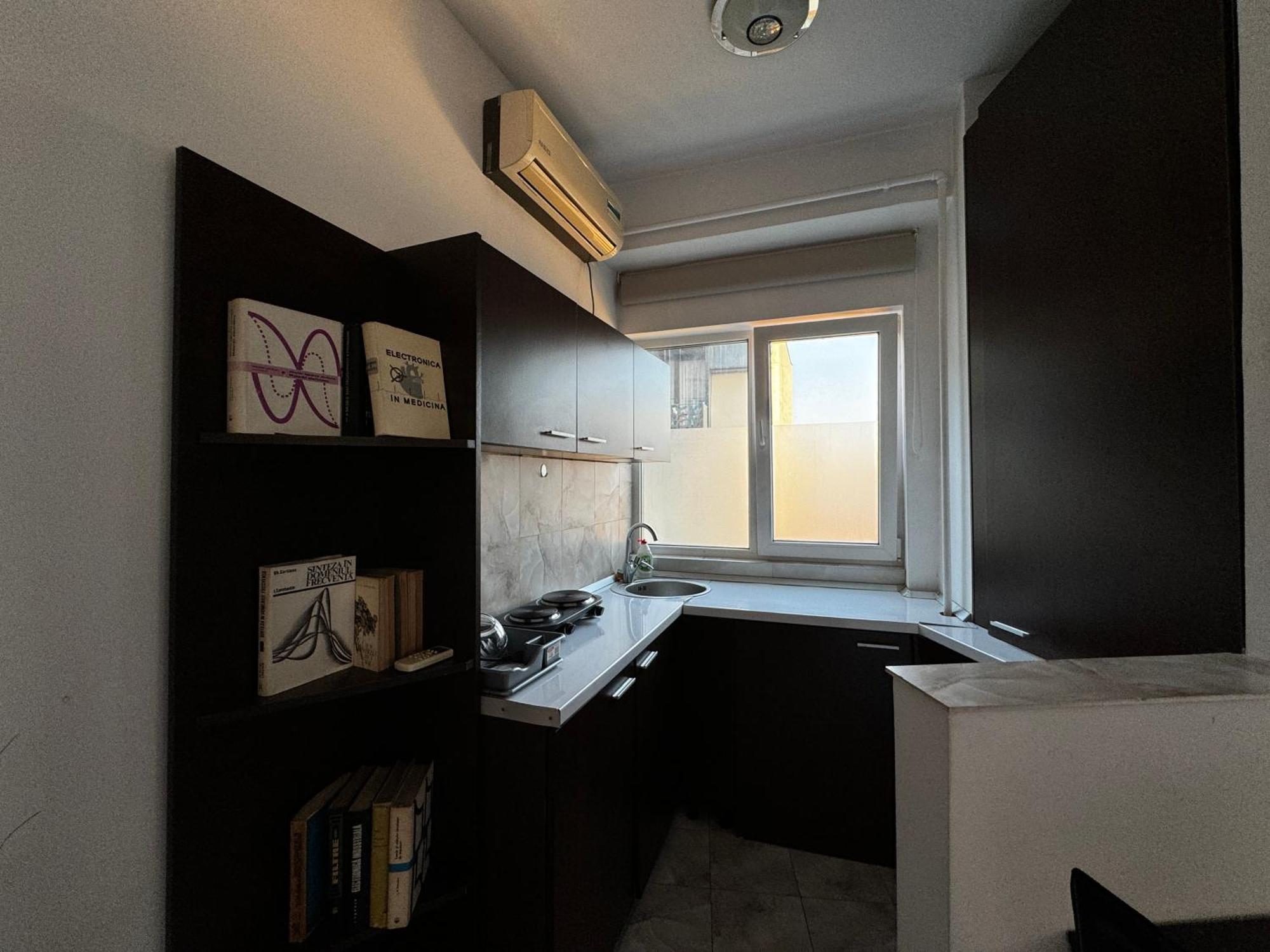 Old Town Studios By Chr Luxury Property Bukares Bagian luar foto