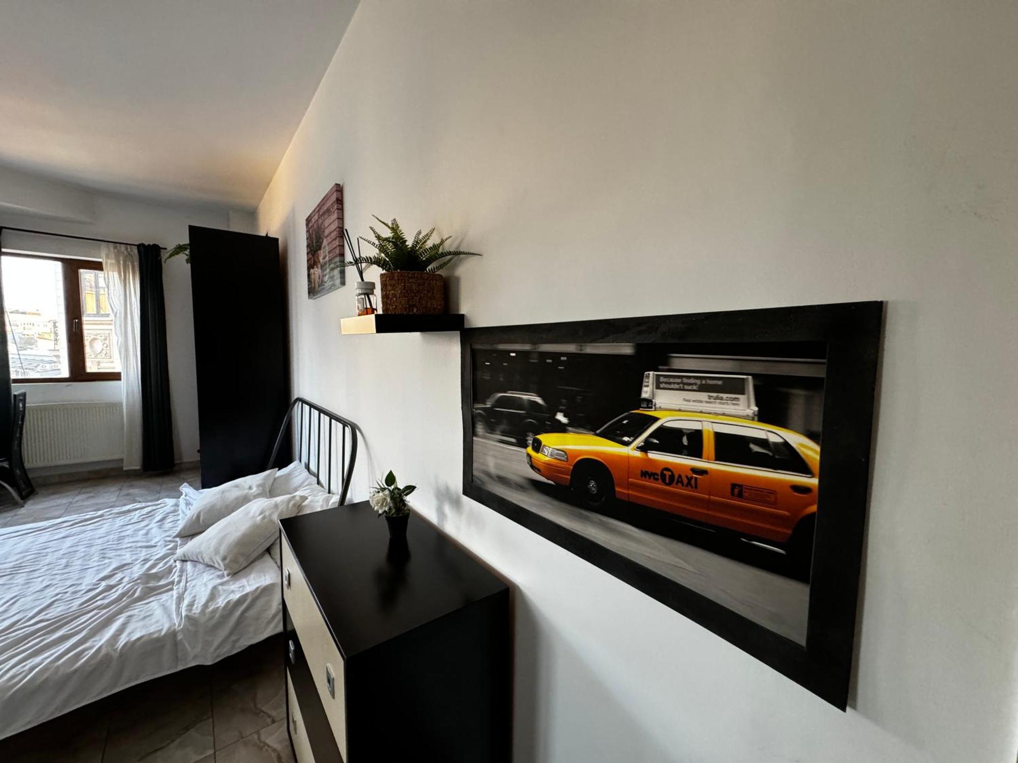 Old Town Studios By Chr Luxury Property Bukares Bagian luar foto
